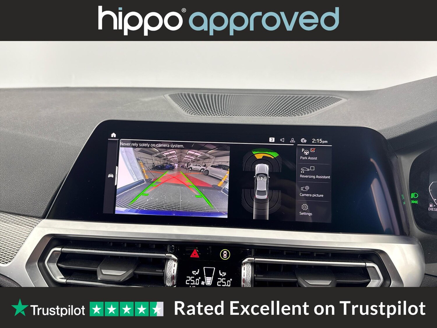 Used BMW 3 Series 2020 for sale - 76658223: Photo 18