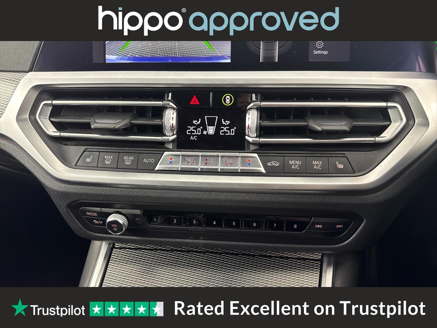 Used BMW 3 Series 2020 for sale - 76658223: Photo 19