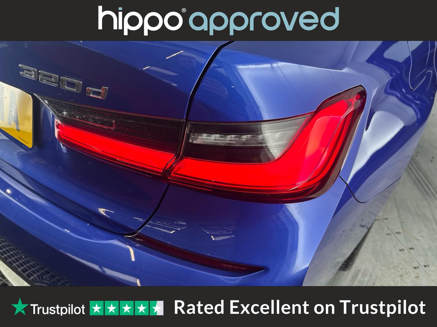 Used BMW 3 Series 2020 for sale - 76658223: Photo 26