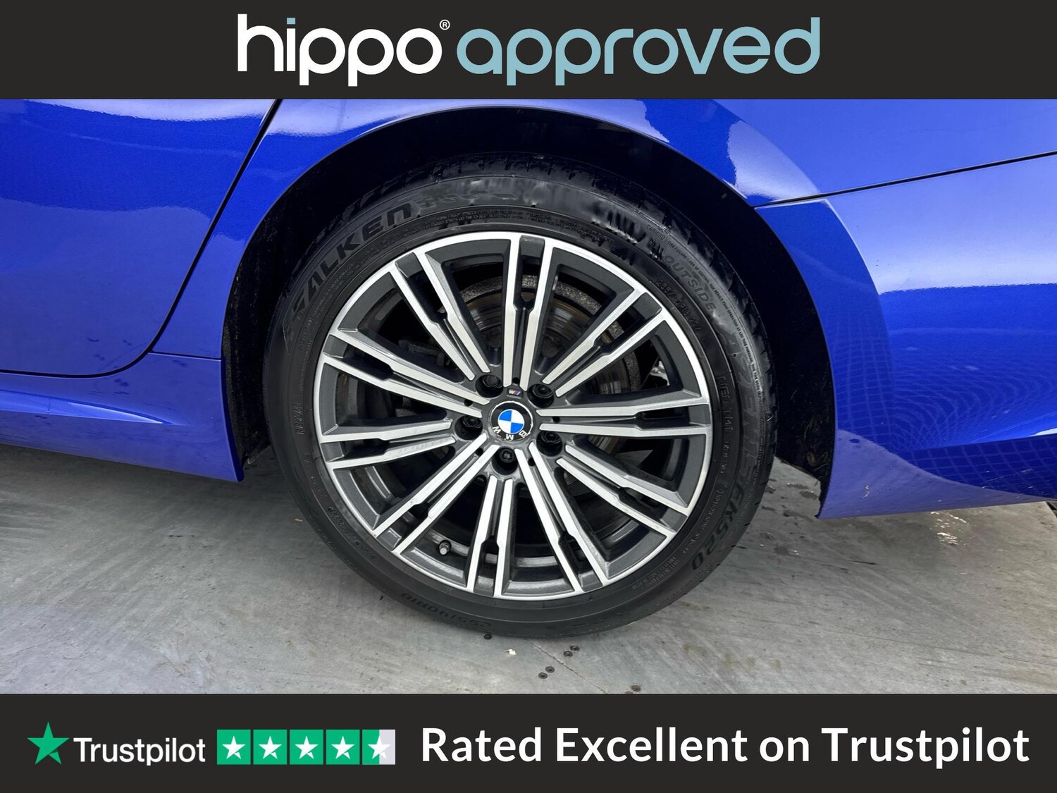 Used BMW 3 Series 2020 for sale - 76658223: Photo 27