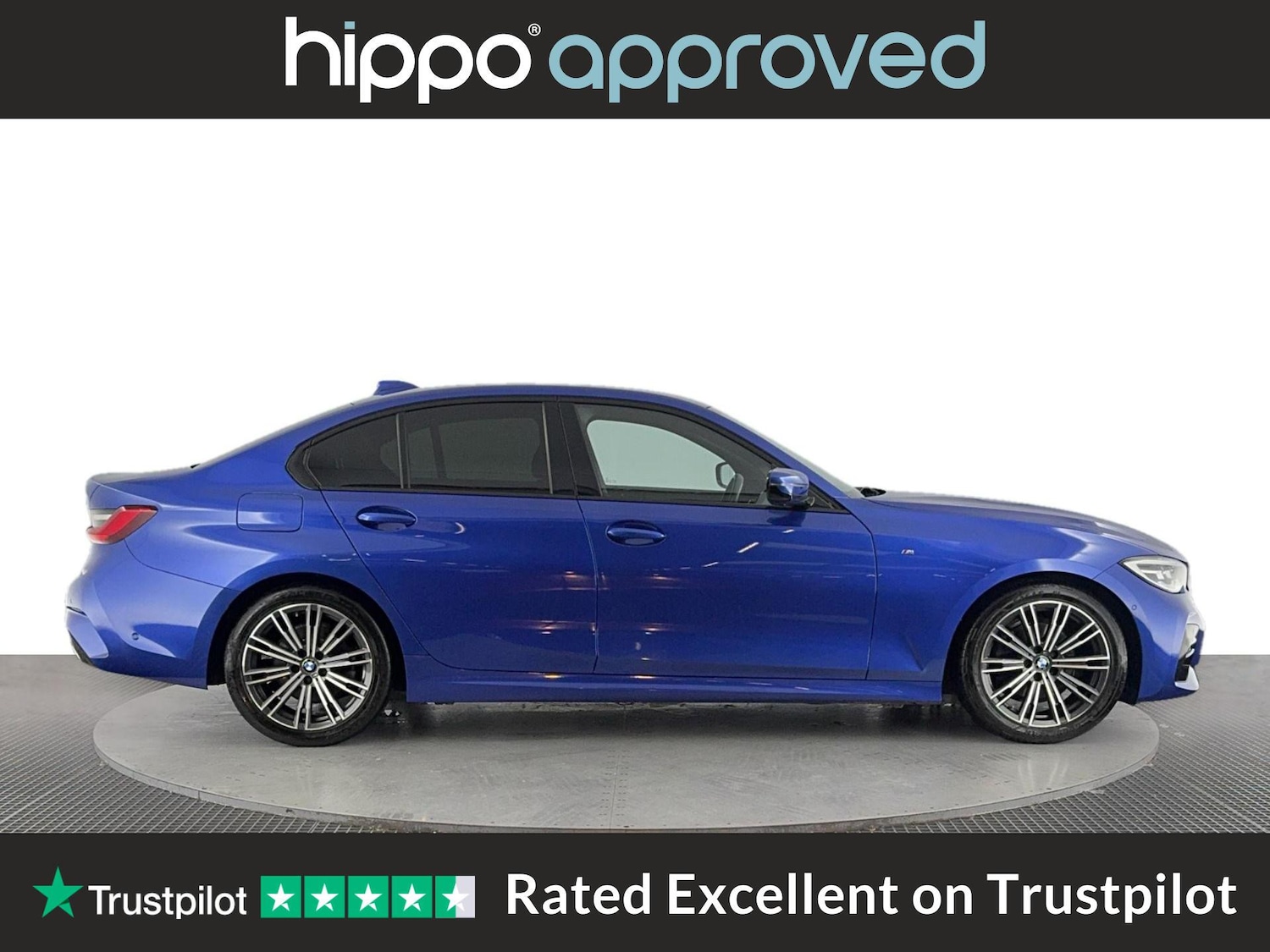 Used BMW 3 Series 2020 for sale - 76658223: Photo 3