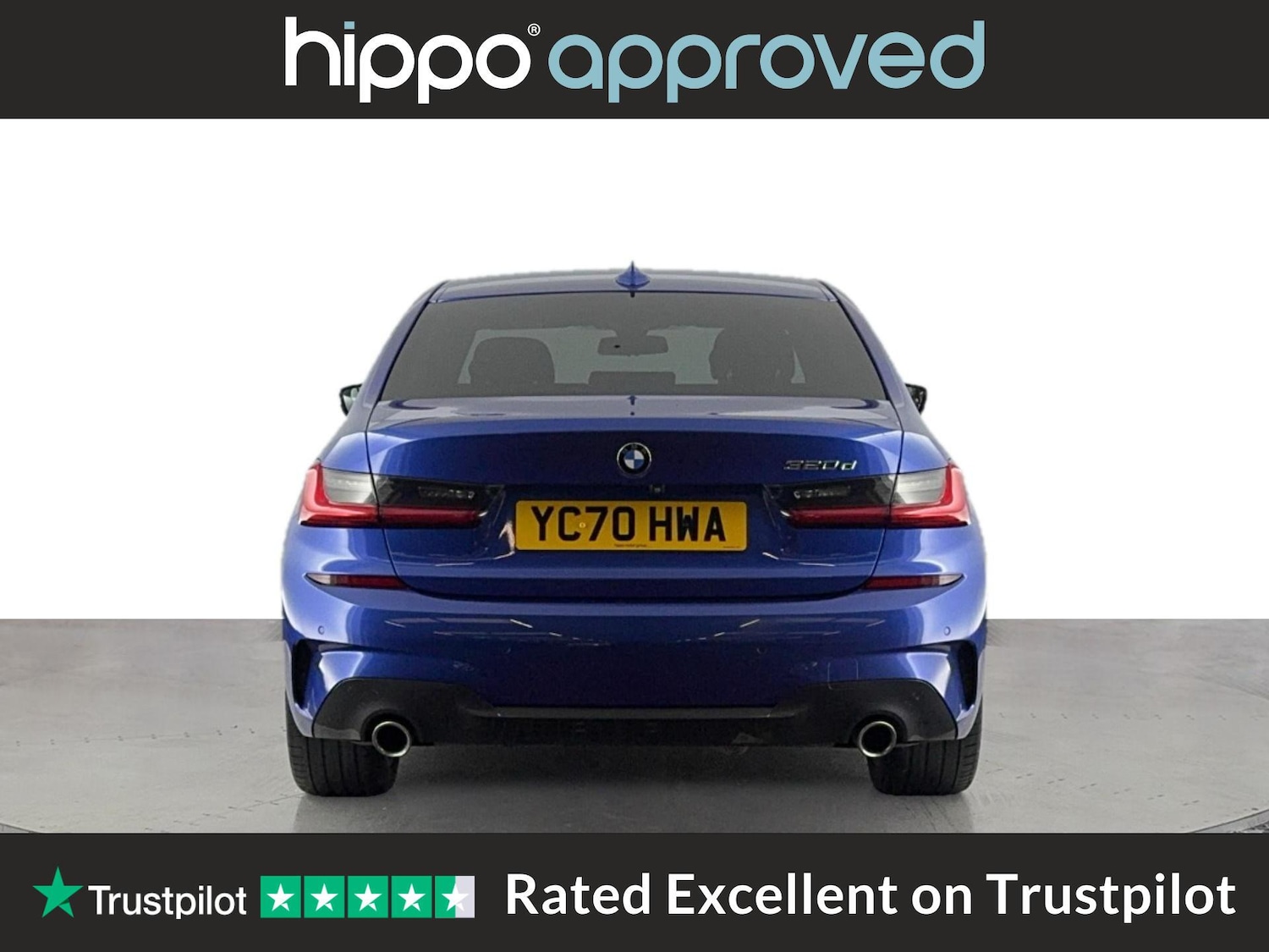 Used BMW 3 Series 2020 for sale - 76658223: Photo 5