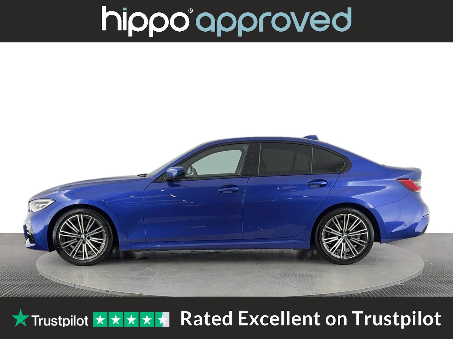 Used BMW 3 Series 2020 for sale - 76658223: Photo 7