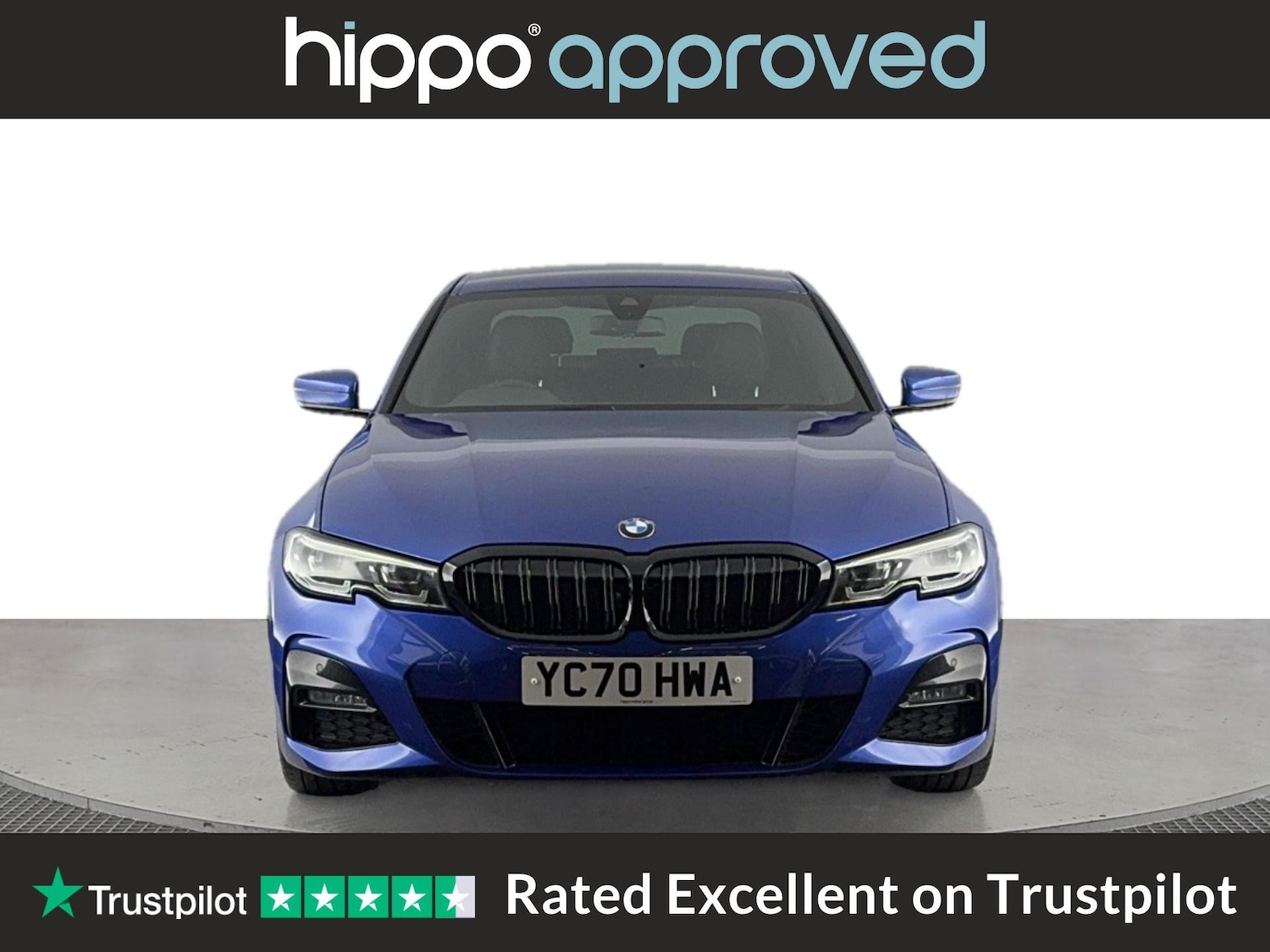 Used BMW 3 Series 2020 for sale - 76658223: Photo 8