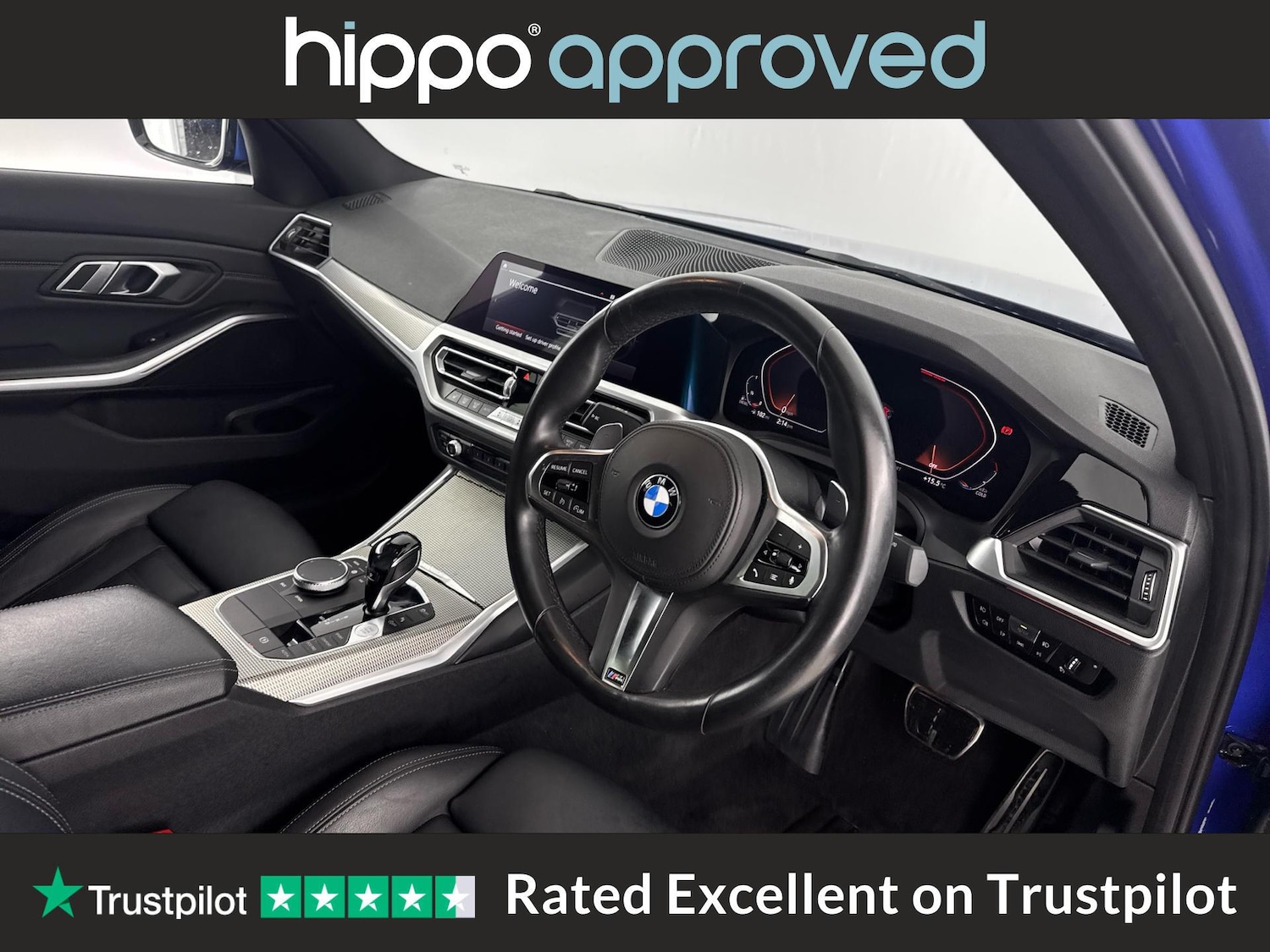 Used BMW 3 Series 2020 for sale - 76658223: Photo 9