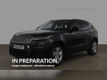 Used Land Rover Range Rover Velar 2022 for sale - 78291235: Photo