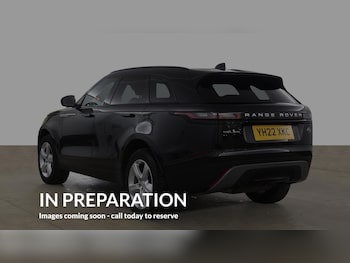 Used Land Rover Range Rover Velar 2022 for sale - 78291235: Photo