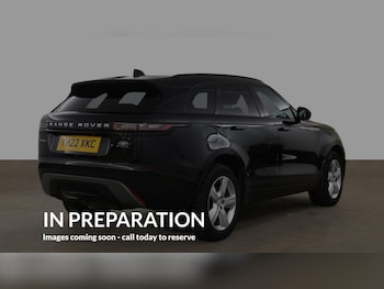 Used Land Rover Range Rover Velar 2022 for sale - 78291235: Photo