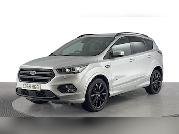 Used Ford Kuga 2018 for sale - 75594502: Photo