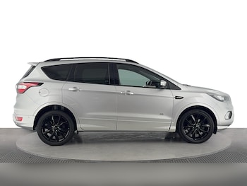 Used Ford Kuga 2018 for sale - 75594502: Photo
