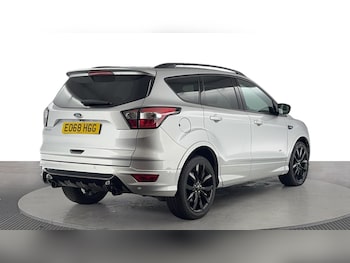 Used Ford Kuga 2018 for sale - 75594502: Photo
