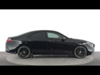 Used Mercedes-Benz CLA 2023 for sale - 75273175: Photo