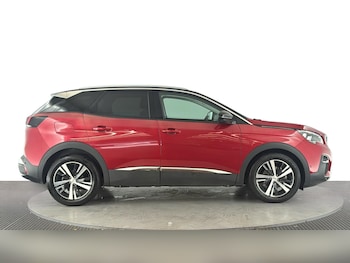 Used Peugeot 3008 2018 for sale - 78573460: Photo