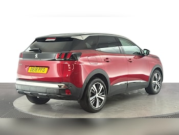 Used Peugeot 3008 2018 for sale - 78573460: Photo