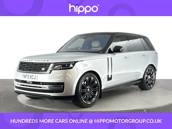 Used Land Rover Range Rover 2022 for sale - 79268485: Photo