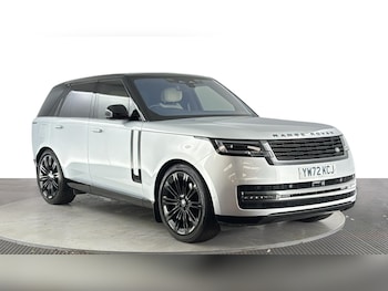Used Land Rover Range Rover 2022 for sale - 79268485: Photo