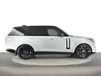 Used Land Rover Range Rover 2022 for sale - 79268485: Photo