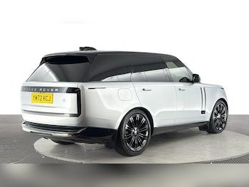 Used Land Rover Range Rover 2022 for sale - 79268485: Photo