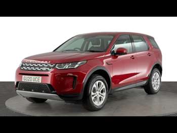 2020 - S Mhev 5-Door