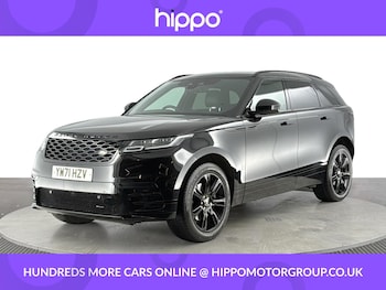 (71) - 2.0 D200 MHEV R-Dynamic SE SUV 5dr Diesel Auto 4WD Euro 6 (s/s) (204 ps)