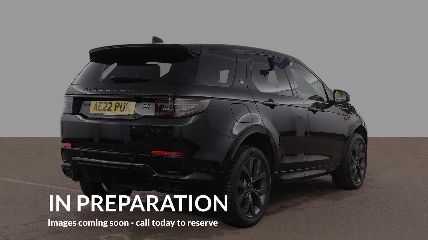 Used Land Rover Discovery Sport 2022 for sale - 78047177: Photo 4
