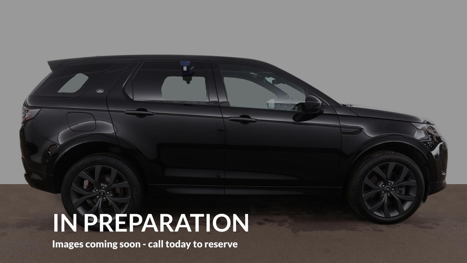 Used Land Rover Discovery Sport 2022 for sale - 78047177: Photo 5