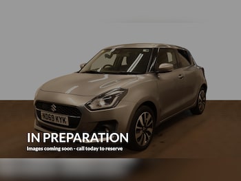 Used Suzuki Swift 2019 for sale - 75617330: Photo