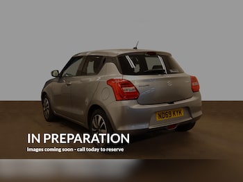 Used Suzuki Swift 2019 for sale - 75617330: Photo