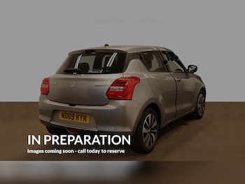 Used Suzuki Swift 2019 for sale - 75617330: Photo