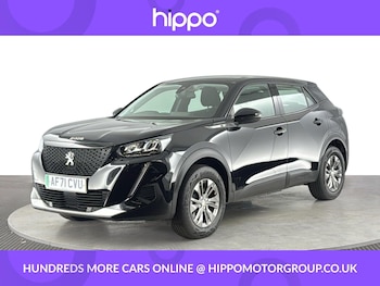 Used Peugeot 2008 2021 for sale - 79236198: Photo