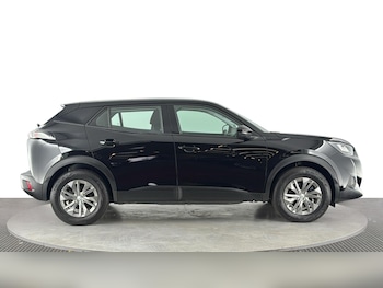 Used Peugeot 2008 2021 for sale - 79236198: Photo