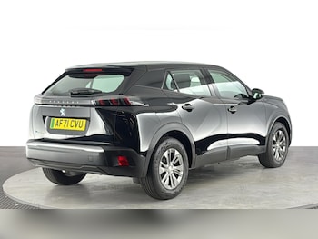 Used Peugeot 2008 2021 for sale - 79236198: Photo