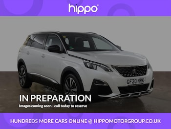 Used Peugeot 5008 2020 for sale - 78647924: Photo