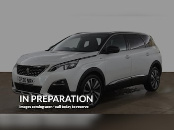 Used Peugeot 5008 2020 for sale - 78647924: Photo