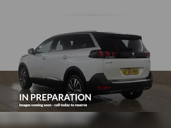 Used Peugeot 5008 2020 for sale - 78647924: Photo