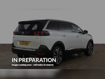 Used Peugeot 5008 2020 for sale - 78647924: Photo