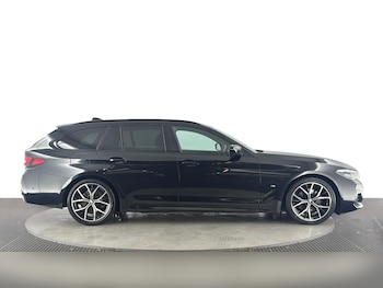Used BMW 5 Series 2021 for sale - 78661526: Photo
