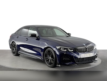Used BMW 3 Series 2021 for sale - 75423578: Photo
