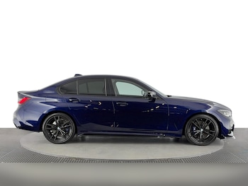 Used BMW 3 Series 2021 for sale - 75423578: Photo
