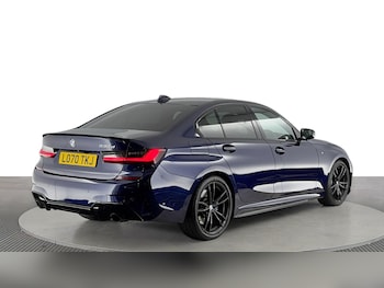 Used BMW 3 Series 2021 for sale - 75423578: Photo