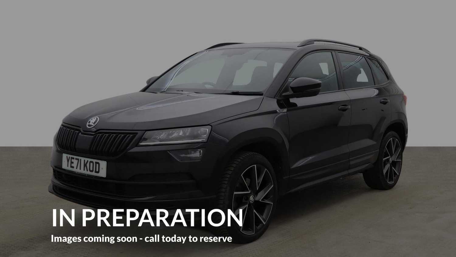 Used Skoda Karoq for sale - 77824742: Photo 2