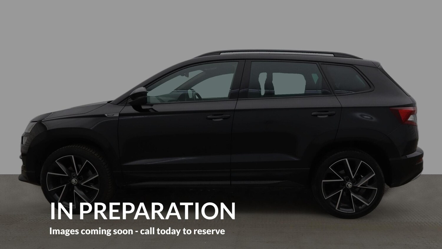 Used Skoda Karoq for sale - 77824742: Photo 6
