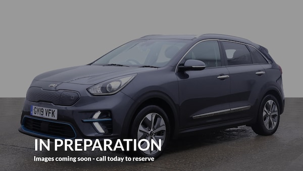 Used Kia Niro 2019 for sale - 76194619: Photo 12