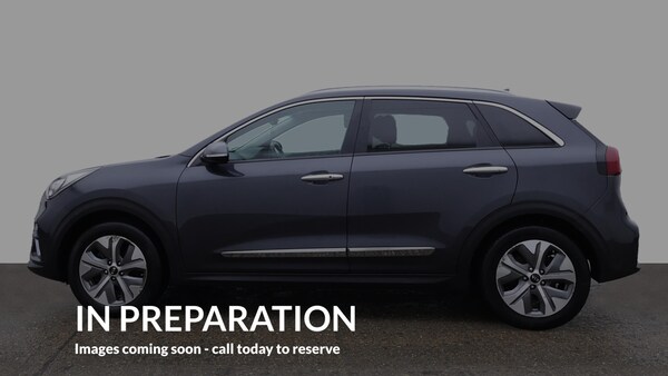 Used Kia Niro 2019 for sale - 76194619: Photo 16