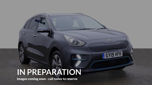 Used Kia Niro 2019 for sale - 76194619: Photo 17