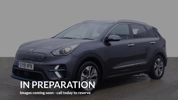 Used Kia Niro 2019 for sale - 76194619: Photo 18