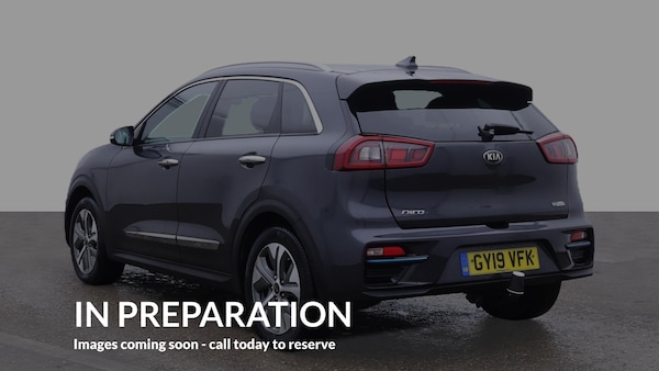 Used Kia Niro 2019 for sale - 76194619: Photo 19