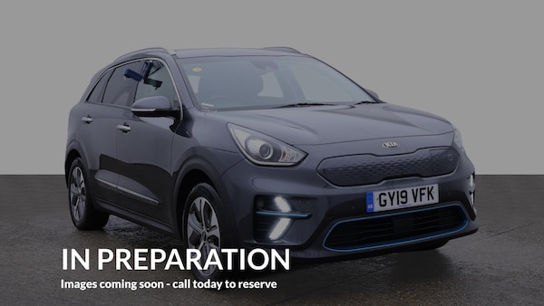 Used Kia Niro 2019 for sale - 76194619: Photo 1