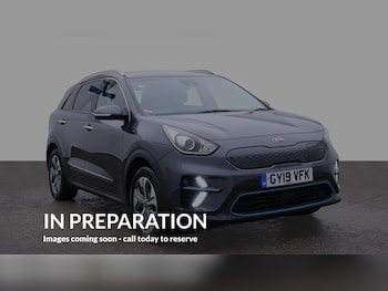 Kia - Niro