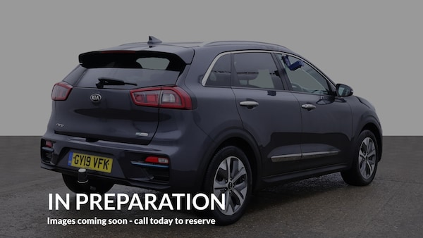 Used Kia Niro 2019 for sale - 76194619: Photo 20